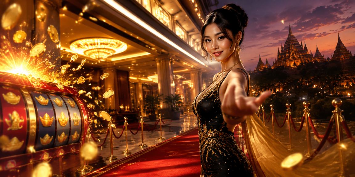 777 casino login