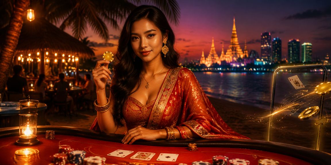 777 casino login